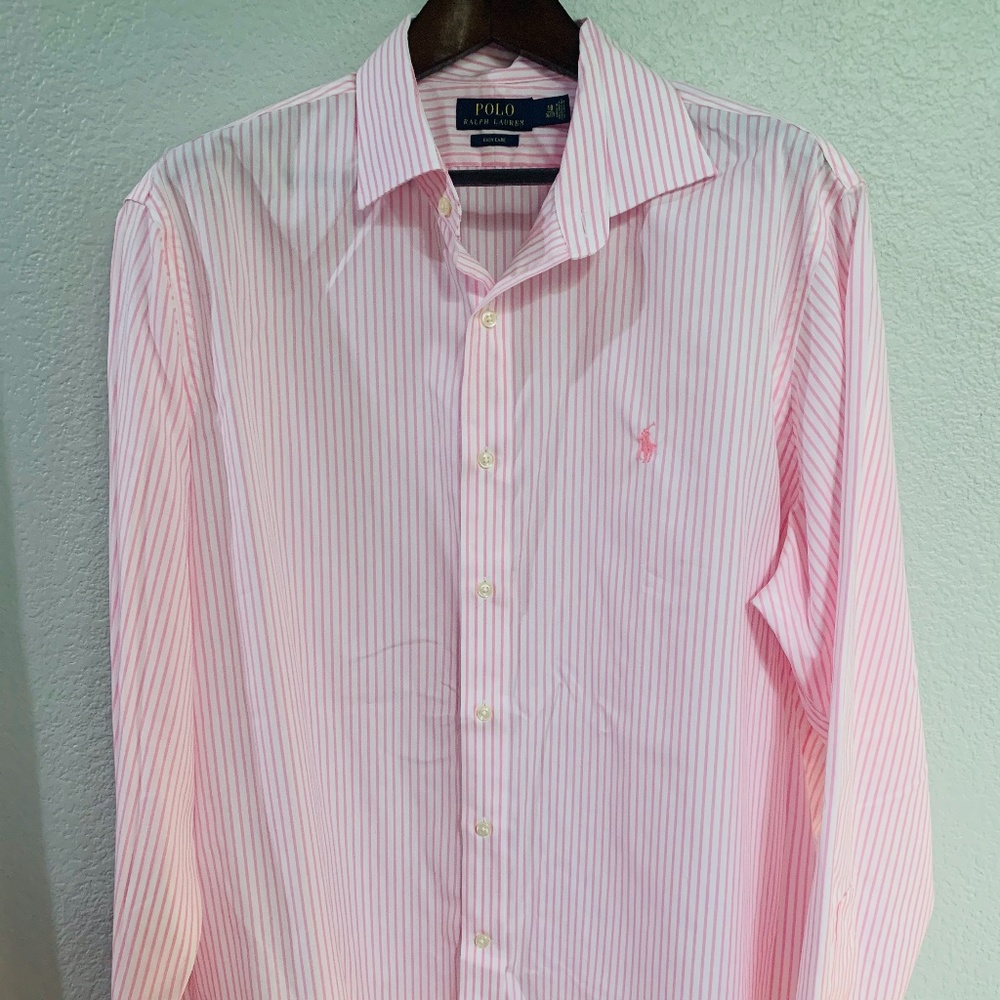 Polo by Ralph Lauren Long Sleeve Shirt